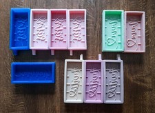 Handmade used silicone for sale  GREAT YARMOUTH