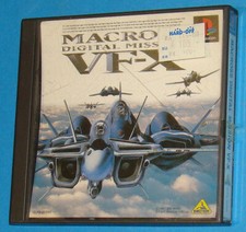 Macross digital mission usato  Roma