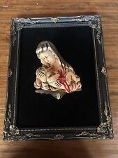 Quadro immagini sacre usato  Firenze