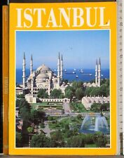 Istanbul. yucel akat. usato  Ariccia