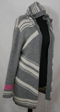 Zwillingsherz strickjacke stri gebraucht kaufen  Uetersen