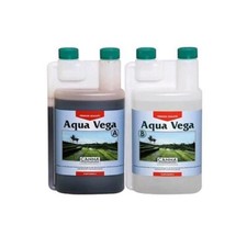 Canna aqua vega usato  Torino