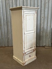 Vintage white painted for sale  DALKEITH
