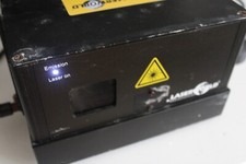 Laserworld 1800 rgb for sale  LIVERPOOL