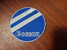 Patch thermocollant brodé d'occasion  Malakoff
