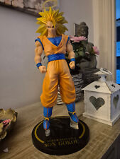 Huge super saiyan for sale  WORTHING