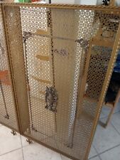 Copritermosifone antico ferro usato  Canneto sull'Oglio