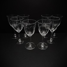 Lot anciens verres d'occasion  Saverne