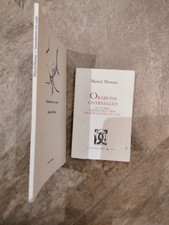 Lot 2broches marcel d'occasion  Moussan