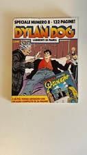 Dylan dog con usato  Como