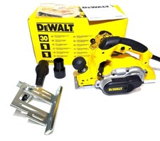 Dewalt d26500 hobel gebraucht kaufen  Dinslaken