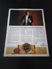 1993 rolex cronometro usato  Romallo