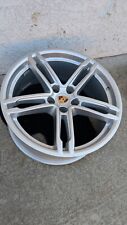 Front porsche macan for sale  Los Angeles