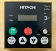 Hitachi tastiera pannello usato  Polignano a Mare