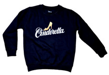 Sweat pull cendrillon d'occasion  Saint-Quentin
