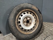 Caddy 2010 wheel for sale  MILTON KEYNES