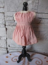 Robe poupee bleuette d'occasion  Darnétal