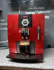 Jura kaffeevollautomat gebraucht kaufen  Neuhaus