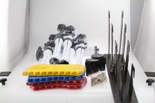 Roller wall mounting for sale  Littleton