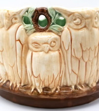 Owls planter jay for sale  Arlington