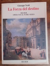 Giuseppe verdi forza usato  Torino