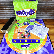 Moods hasbro adult for sale  South Roxana