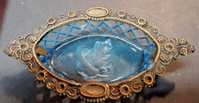 Fancy blue salt for sale  Owego