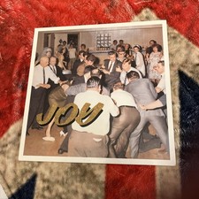 Idles joy act for sale  TORQUAY