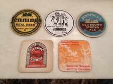 Jennings brewery cockermouth for sale  SOLIHULL
