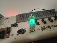 Tesla em81 occhio usato  Zerbolo