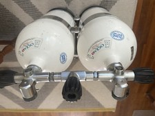 scuba tanks 13cf for sale scuba tanks 13cf for sale San Diego
