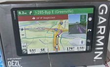 Garmin dezl 1000 for sale  Las Vegas