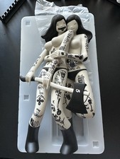 Mcbess kidrobot les for sale  Simi Valley