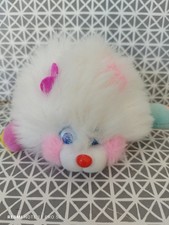 Peluche doudou popples d'occasion  Le Faouët