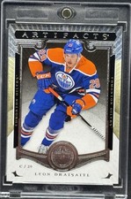 Leon draisaitl rare for sale  Buffalo