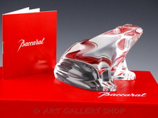 Baccarat clear crystal for sale  Springfield