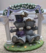 Tatty teddy bear for sale  COVENTRY