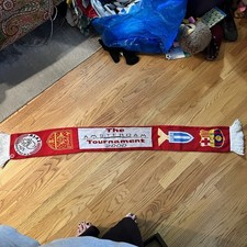 Amsterdam tournament 2000 for sale  Lemont