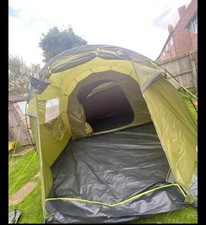 Eurohike sendero family for sale  SCARBOROUGH
