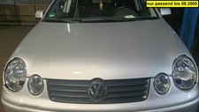 Motorhaube polo 9 gebraucht kaufen  Warendorf