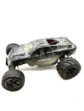 Usado, Traxxas Nitro Rustler 2wd escala 1/10 caminhão de controle remoto estádio caminhão rolo deslizante comprar usado  Enviando para Brazil