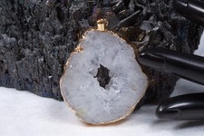 Edelstein anhänger achat gebraucht kaufen Edelstein anhänger achat gebraucht kaufen  Haigerloch