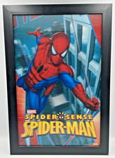 2012 marvel spiderman for sale  Groveland