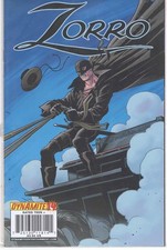 Zorro 14 dynamite gebraucht kaufen  Velbert
