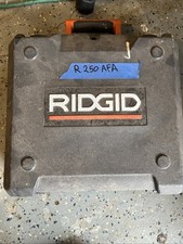 Rigid r250afa angled for sale  Lilburn