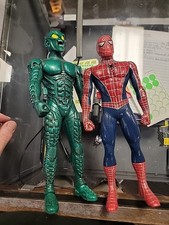 Spider man green for sale  Marion