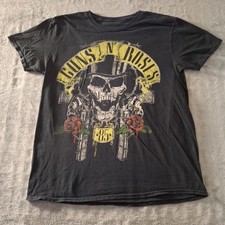 Guns roses shirt for sale  Charlestown