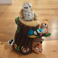 Puppet company tree for sale  STONEHOUSE
