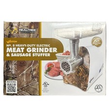 Meat grinder sausage for sale  Carlisle