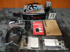 Autoradio kenwood kdc6051u usato  Reggio Calabria